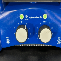 Fisher Scientific Hotplate Stirrer image 3